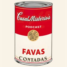 Artwork for Favas Contadas