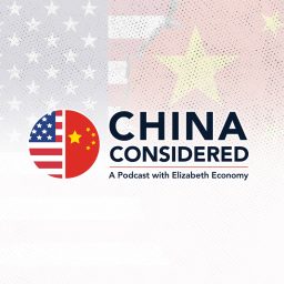 Artwork for China Considered