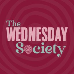 Artwork for The Wednesday Society
