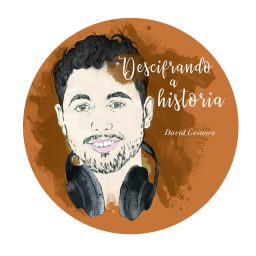 Artwork for Descifrando a Historia