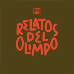 Artwork for Relatos del Olimpo
