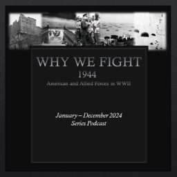 Artwork for Why We Fight ~ 1944