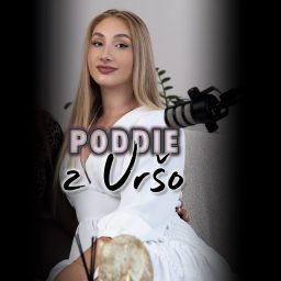 Artwork for Poddie z Uršo