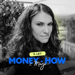 Artwork for Money-How