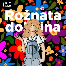 Artwork for Rožnata dolina