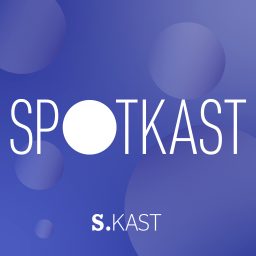Artwork for Spotkast