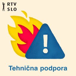 Artwork for Tehnična podpora