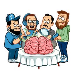 Artwork for Če veš, kaj mislim!