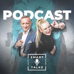 Artwork for Smart Talks