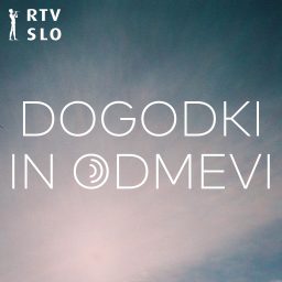 Artwork for Dogodki in odmevi