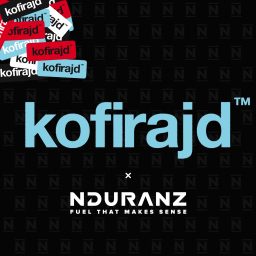 Artwork for Kofirajd
