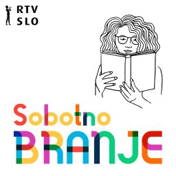 Artwork for Sobotno branje