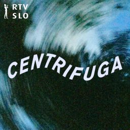 Artwork for Petkova centrifuga