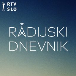 Artwork for Radijski dnevnik