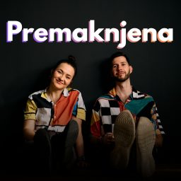 Artwork for Premaknjena
