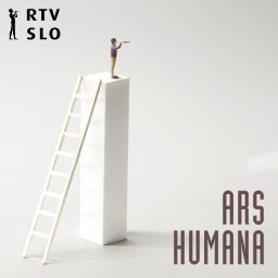Artwork for Ars humana