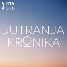 Artwork for Jutranja kronika