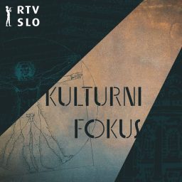 Artwork for Kulturni fokus