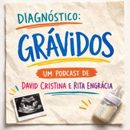 Artwork for Grávidos