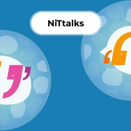 Artwork for NiTfm — NiT Talks