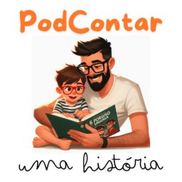 Artwork for Podcontar uma história