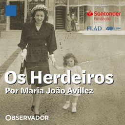 Artwork for Os Herdeiros