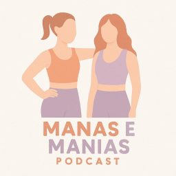 Artwork for Manas e Manias