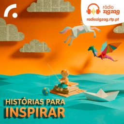 Artwork for Histórias Para Inspirar
