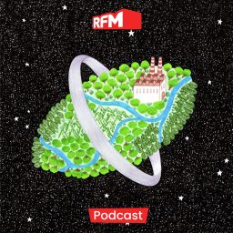 Artwork for RFM - As Aventuras da Luna e do Orsetto