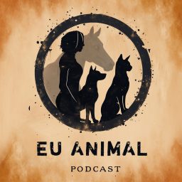 Artwork for Eu Animal
