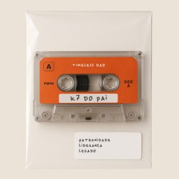 Artwork for k7 do Pai