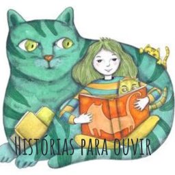 Artwork for Histórias para ouvir