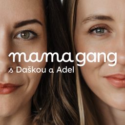 Artwork for Mama Gang