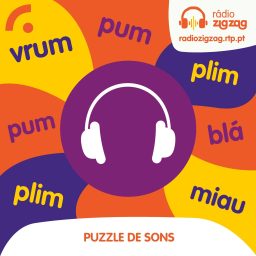 Artwork for Puzzle de Sons