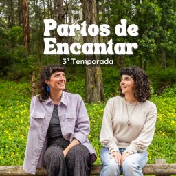 Artwork for Partos de Encantar
