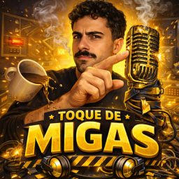 Artwork for Toque de Migas
