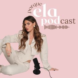 Artwork for PORQUE ELA POD