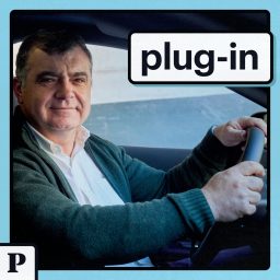 Artwork for Plug-in