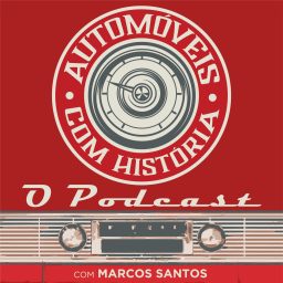 Artwork for Automóveis com História…