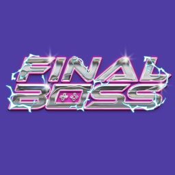 Artwork for Final Boss