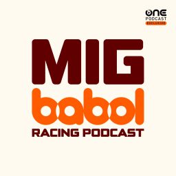 Artwork for Mig Babol