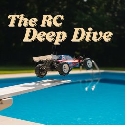 Artwork for The RC Deep Dive