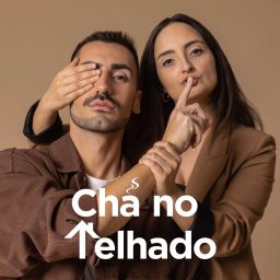 Artwork for Chá no Telhado