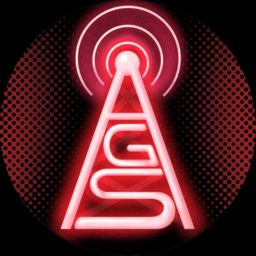 Artwork for AGS LIVE
