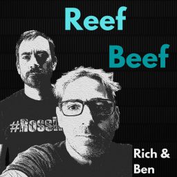 Artwork for Reef Beef