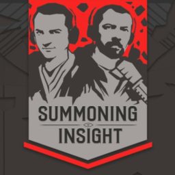Artwork for Summoning Insight