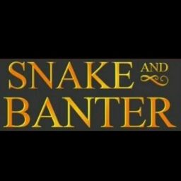 Artwork for Snake and Banter