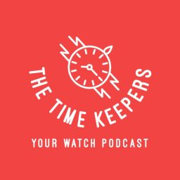 Artwork for The Time Keepers