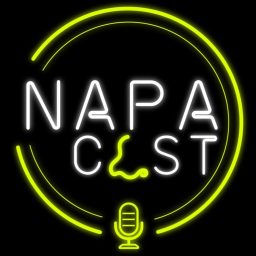 Artwork for NapaCast