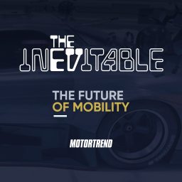 Artwork for The InEVitable